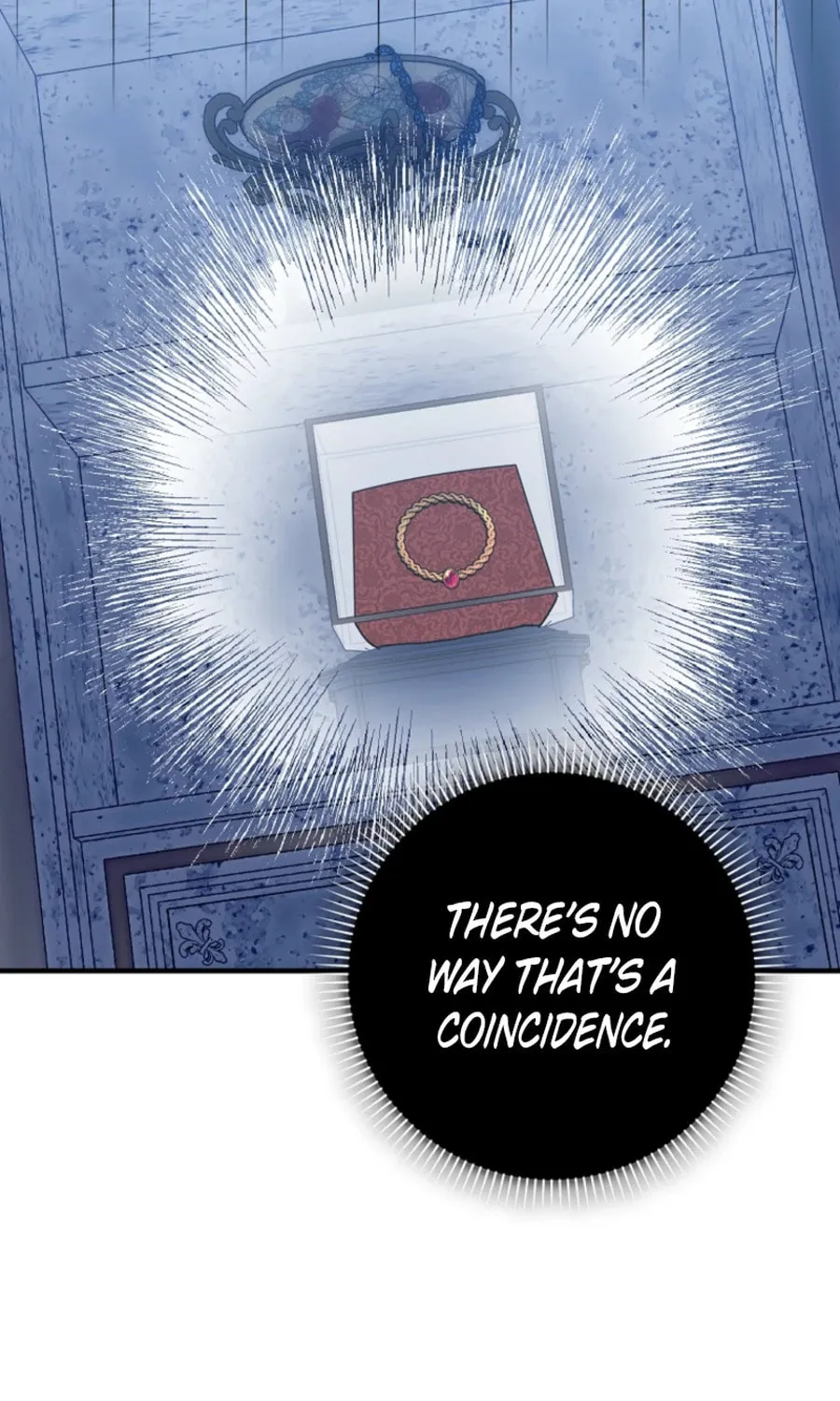 This Wild Mouse Has Taken Cinderella Chapter 22 page 32 - 