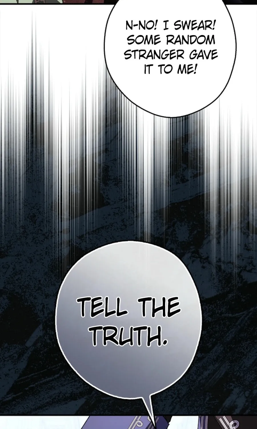 This Wild Mouse Has Taken Cinderella Chapter 22 page 35 - 
