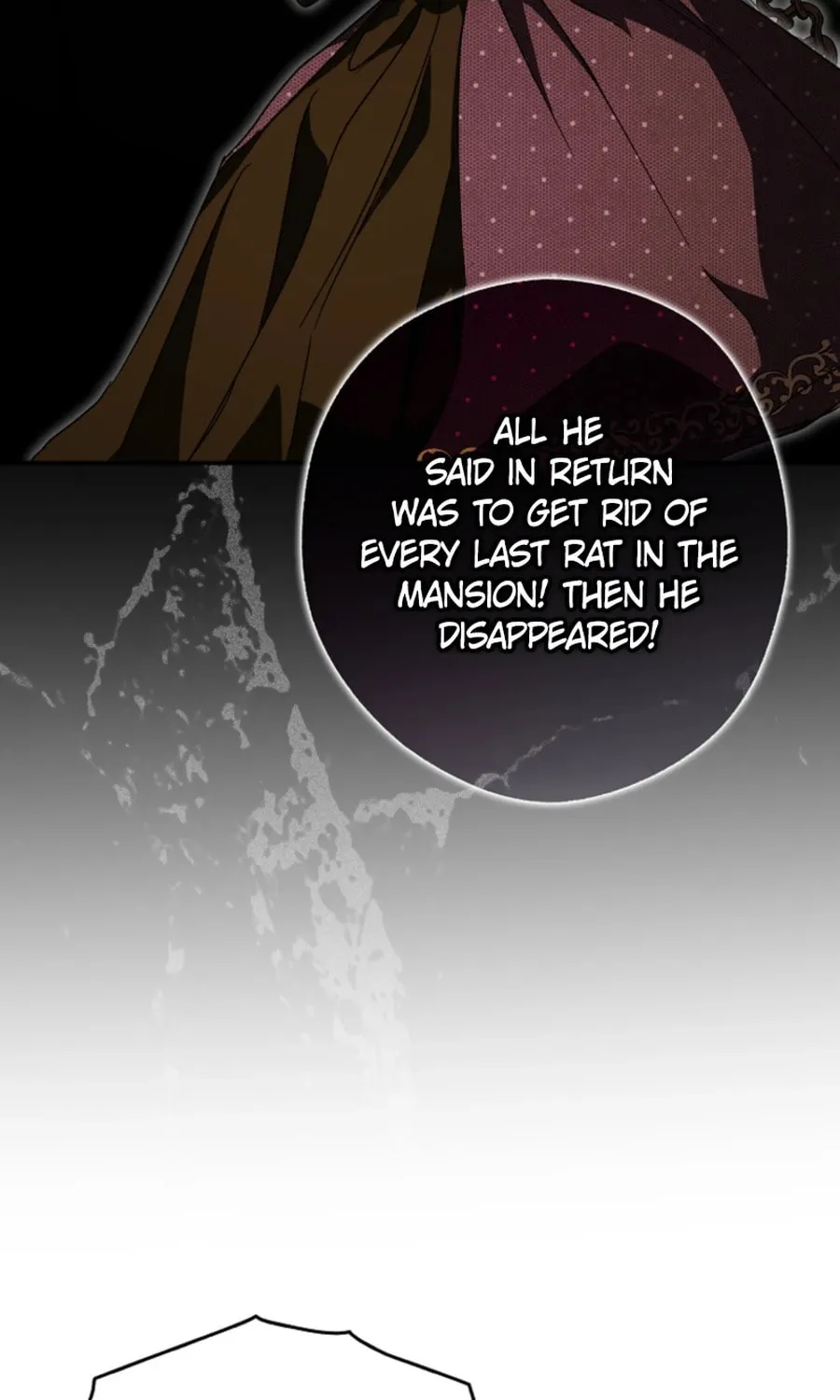 This Wild Mouse Has Taken Cinderella Chapter 22 page 38 - 