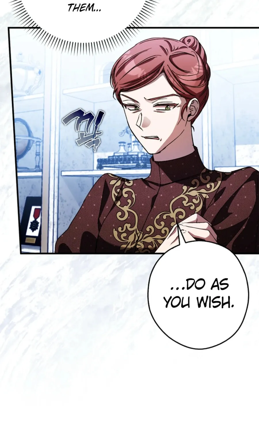 This Wild Mouse Has Taken Cinderella Chapter 22 page 49 - 