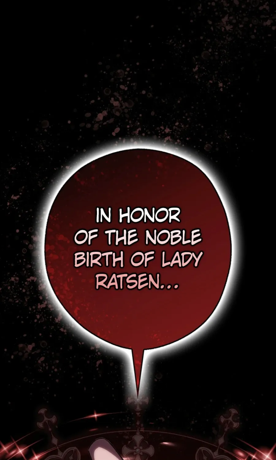 This Wild Mouse Has Taken Cinderella Chapter 22 page 6 - 