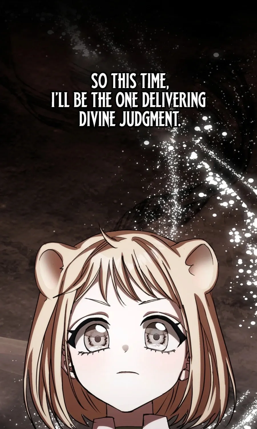 This Wild Mouse Has Taken Cinderella Chapter 22 page 54 - 