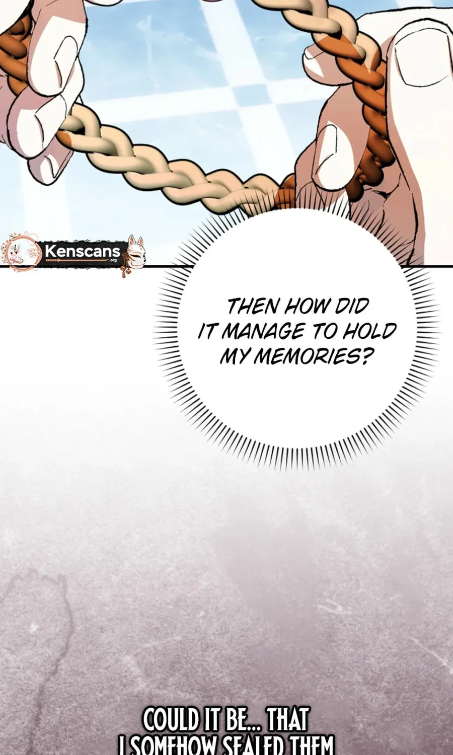 This Wild Mouse Has Taken Cinderella Chapter 22 page 63 - 