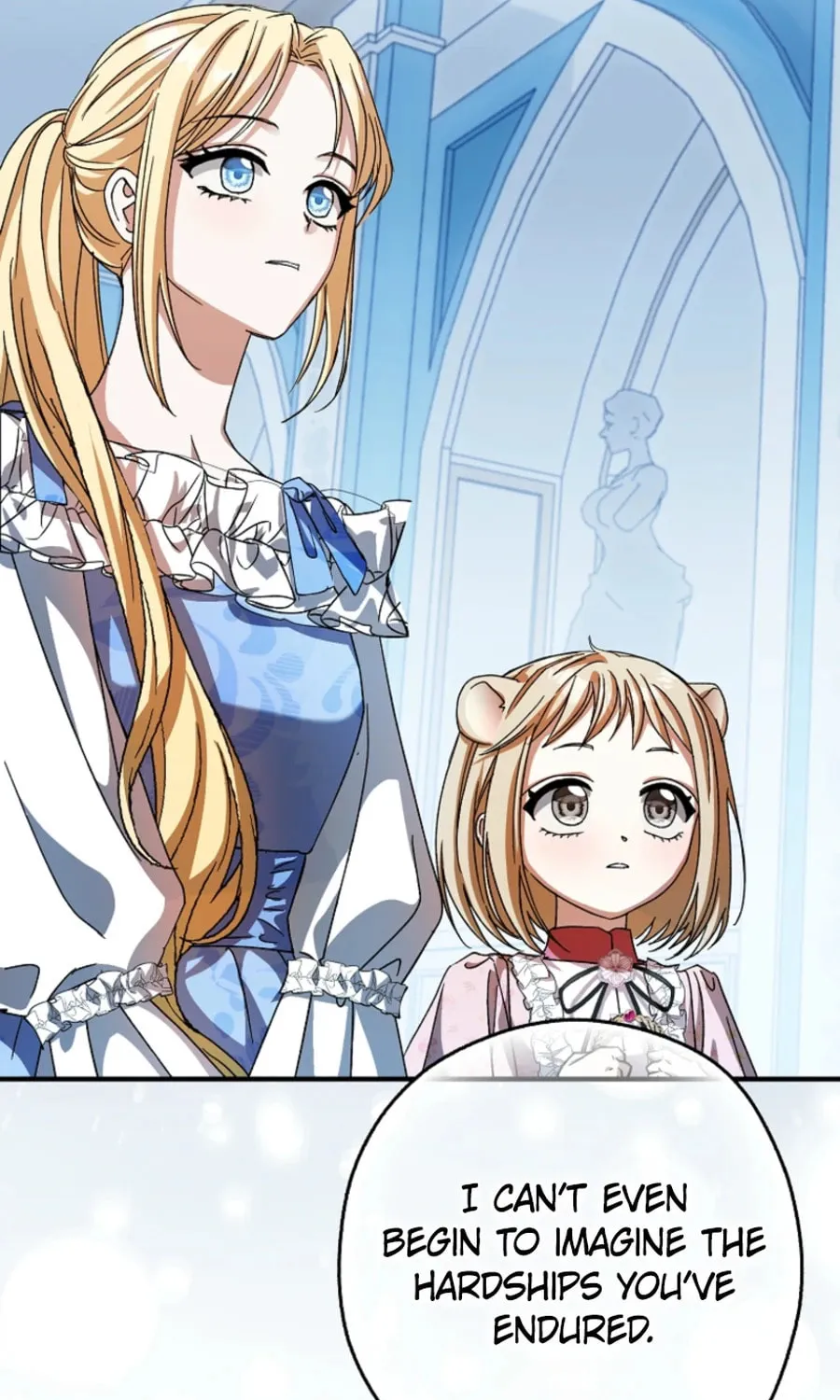 This Wild Mouse Has Taken Cinderella Chapter 22 page 69 - 