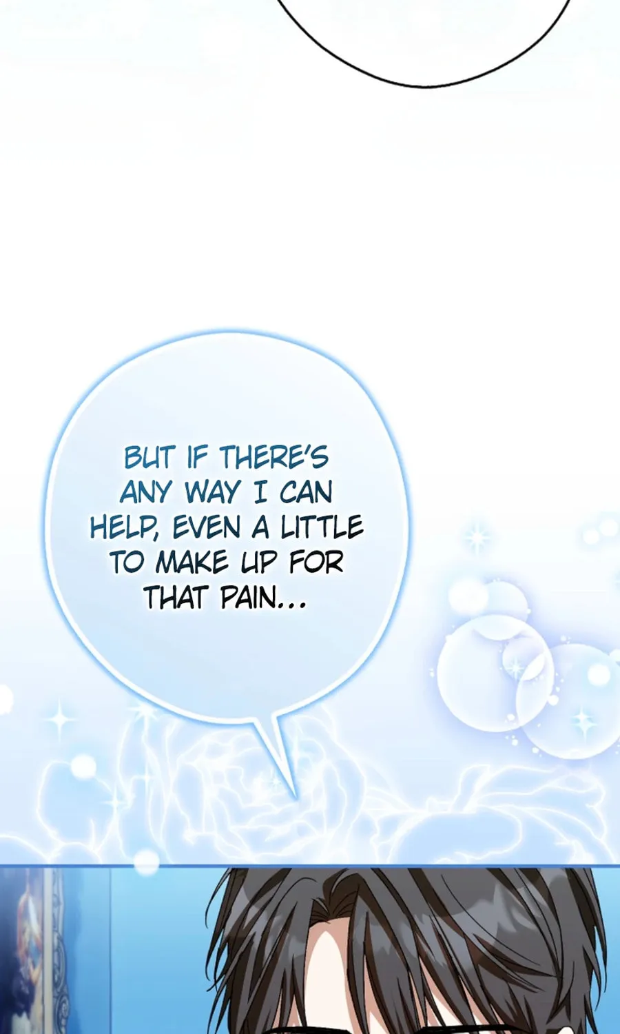 This Wild Mouse Has Taken Cinderella Chapter 22 page 70 - 