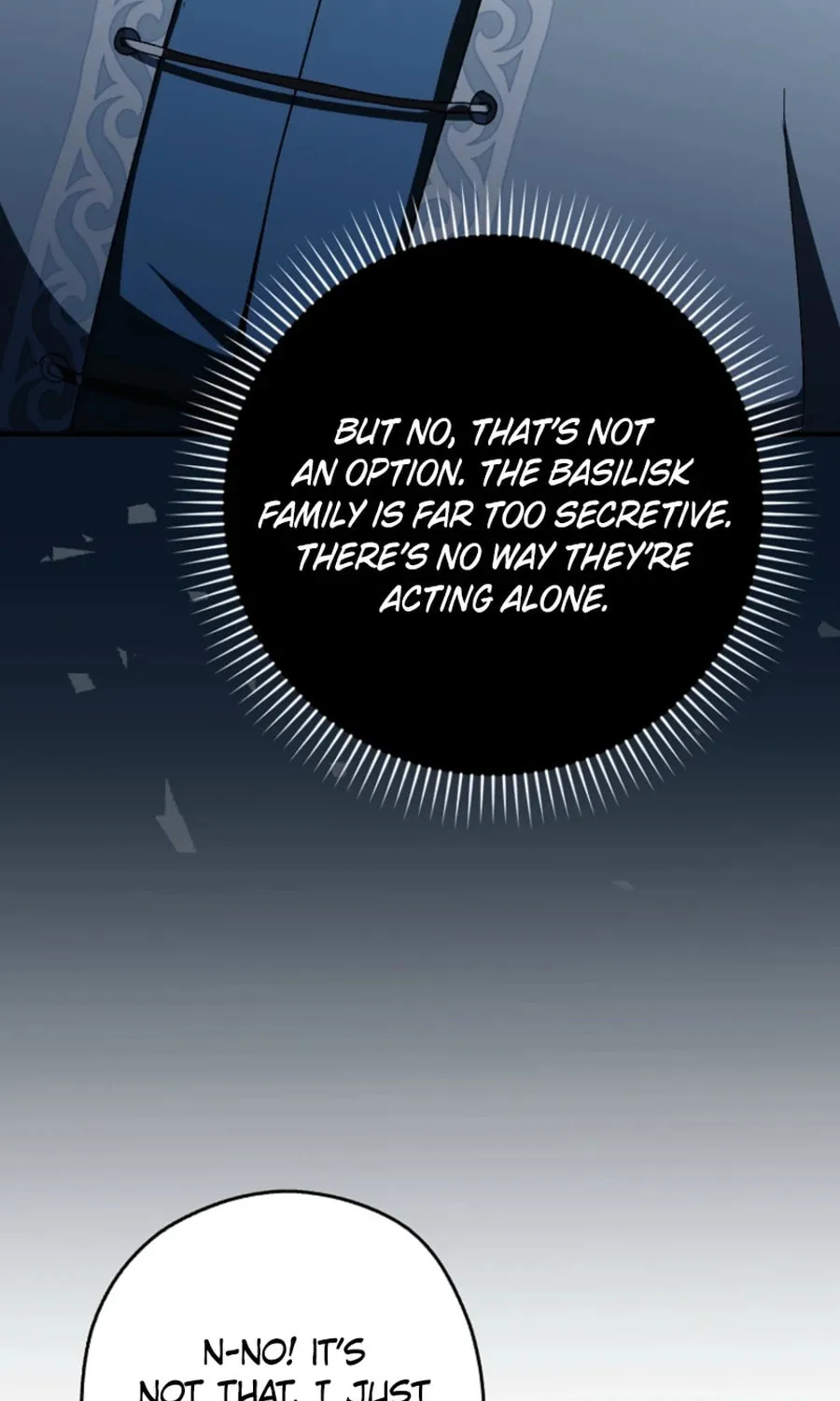 This Wild Mouse Has Taken Cinderella Chapter 22 page 85 - 