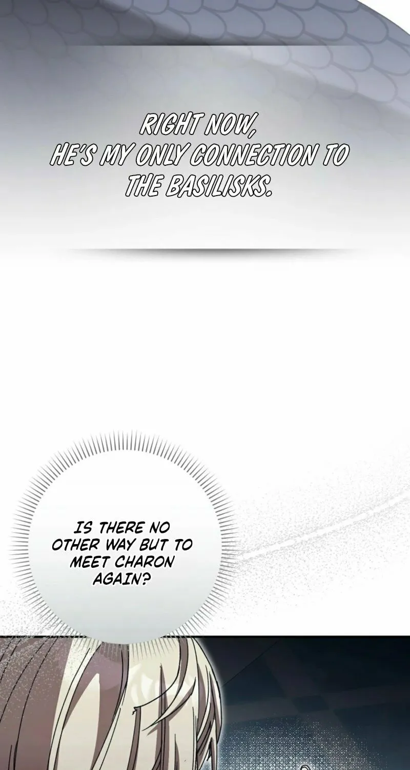 This Wild Mouse Has Taken Cinderella Chapter 23 page 11 - 