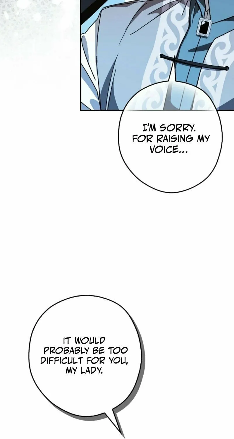 This Wild Mouse Has Taken Cinderella Chapter 23 page 20 - 