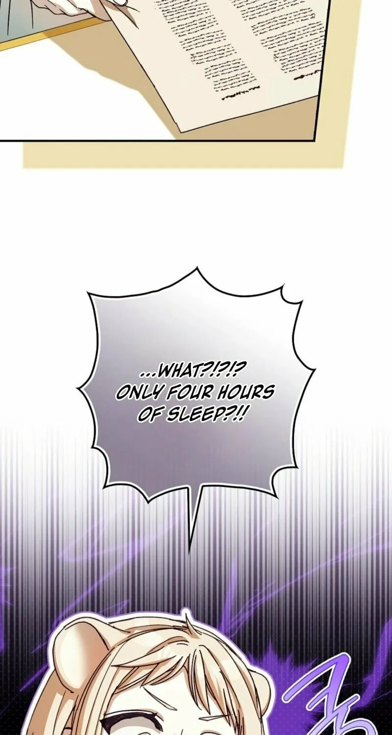 This Wild Mouse Has Taken Cinderella Chapter 23 page 37 - 