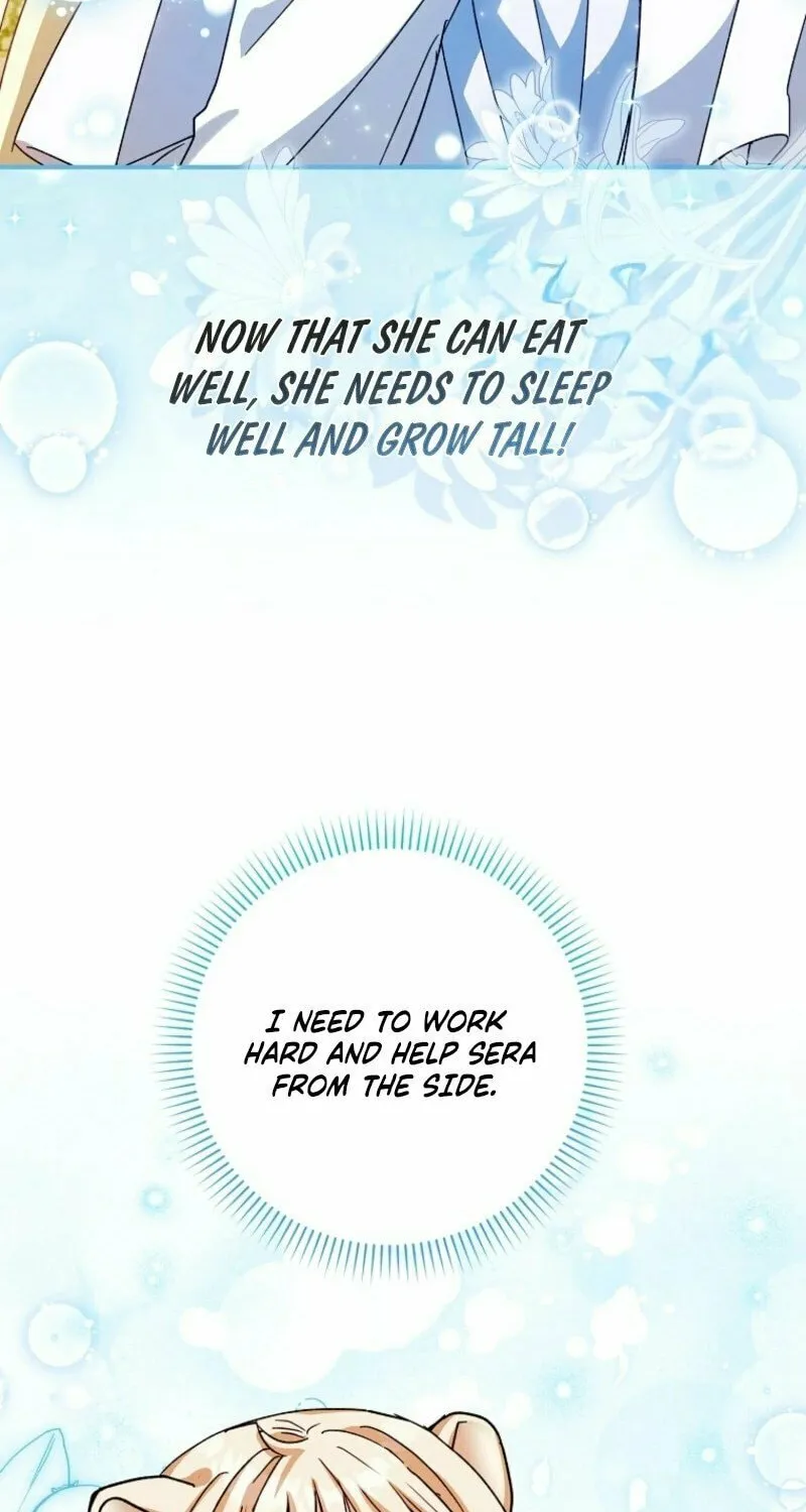 This Wild Mouse Has Taken Cinderella Chapter 23 page 45 - 