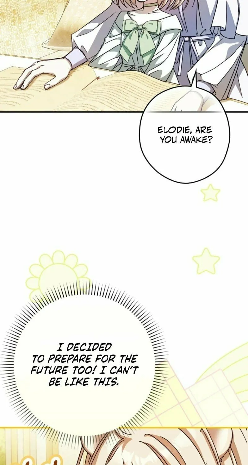 This Wild Mouse Has Taken Cinderella Chapter 23 page 50 - 