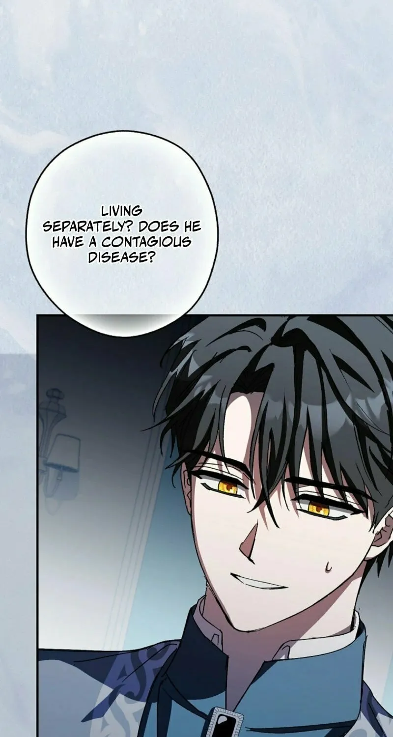This Wild Mouse Has Taken Cinderella Chapter 23 page 6 - 