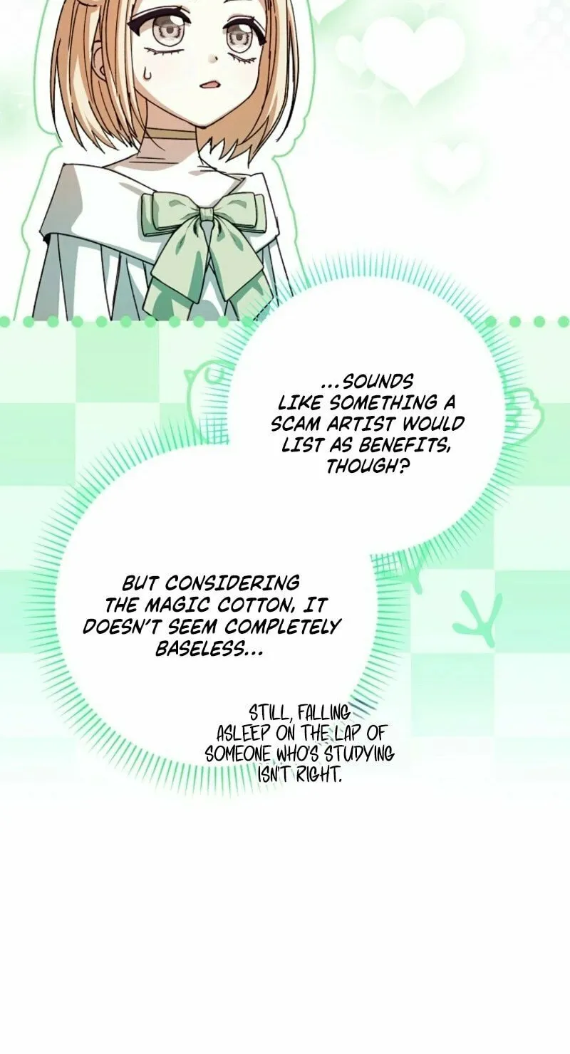 This Wild Mouse Has Taken Cinderella Chapter 23 page 55 - 