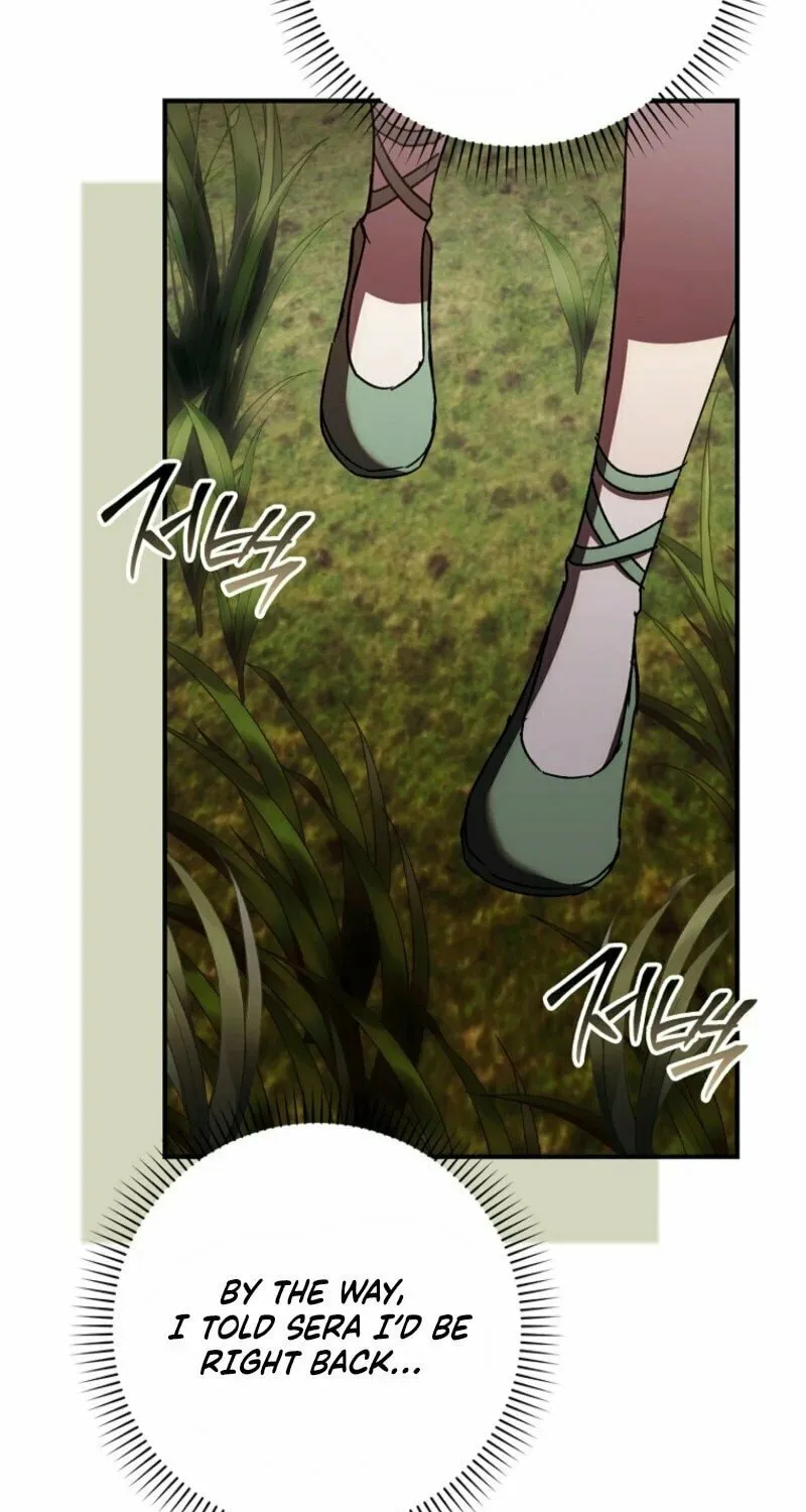 This Wild Mouse Has Taken Cinderella Chapter 23 page 60 - 