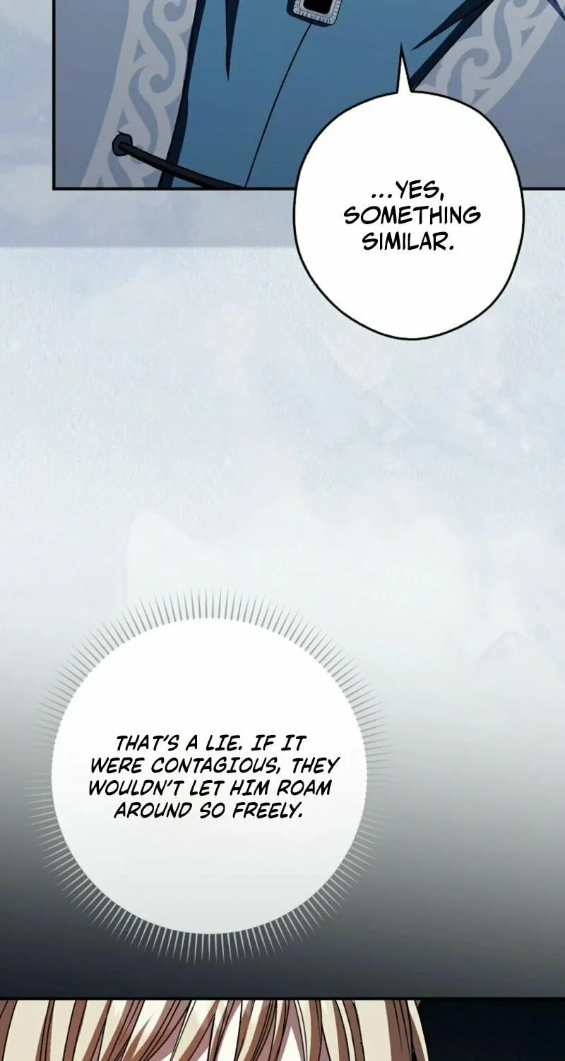 This Wild Mouse Has Taken Cinderella Chapter 23 page 7 - 
