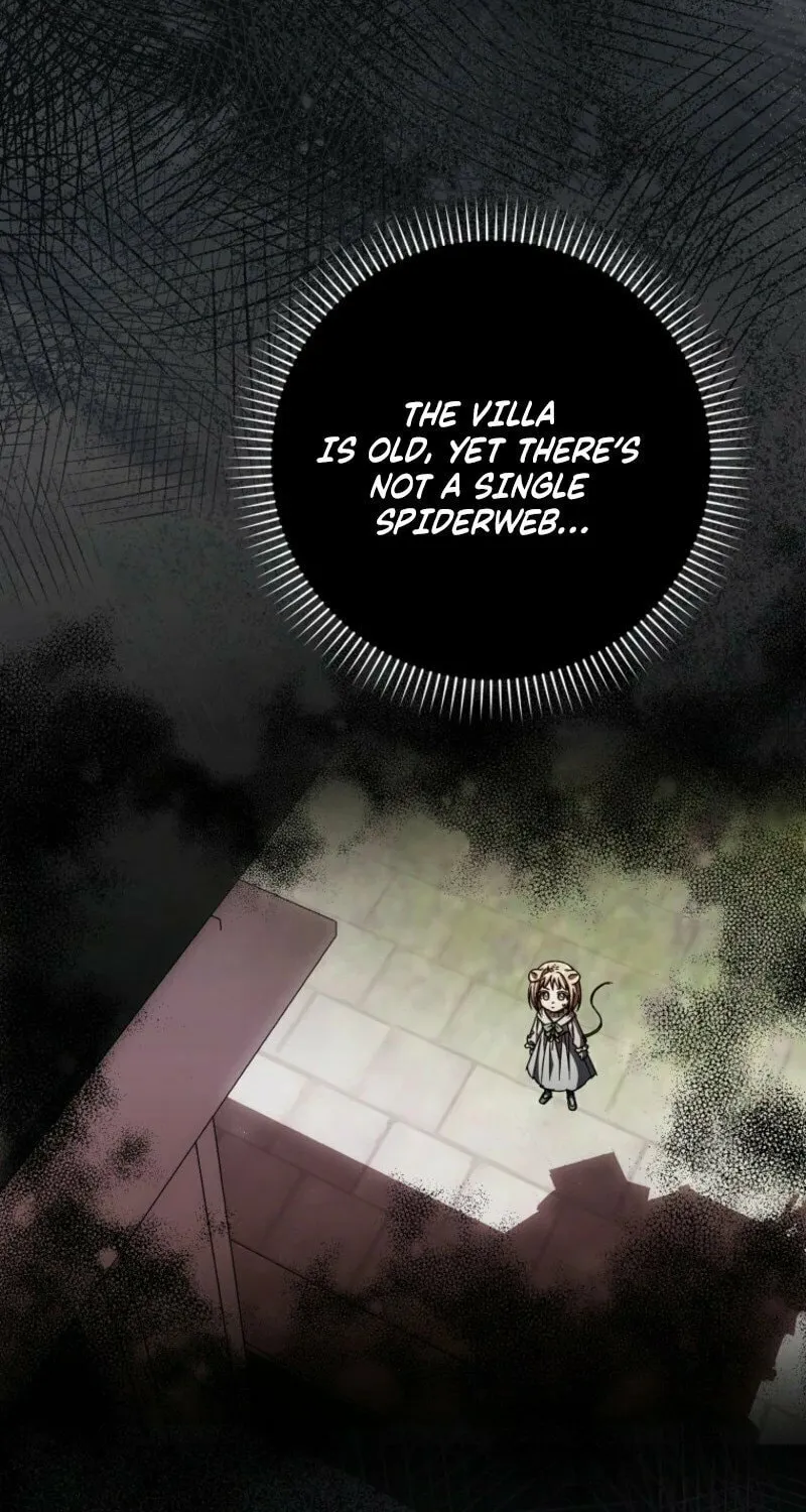 This Wild Mouse Has Taken Cinderella Chapter 23 page 63 - 