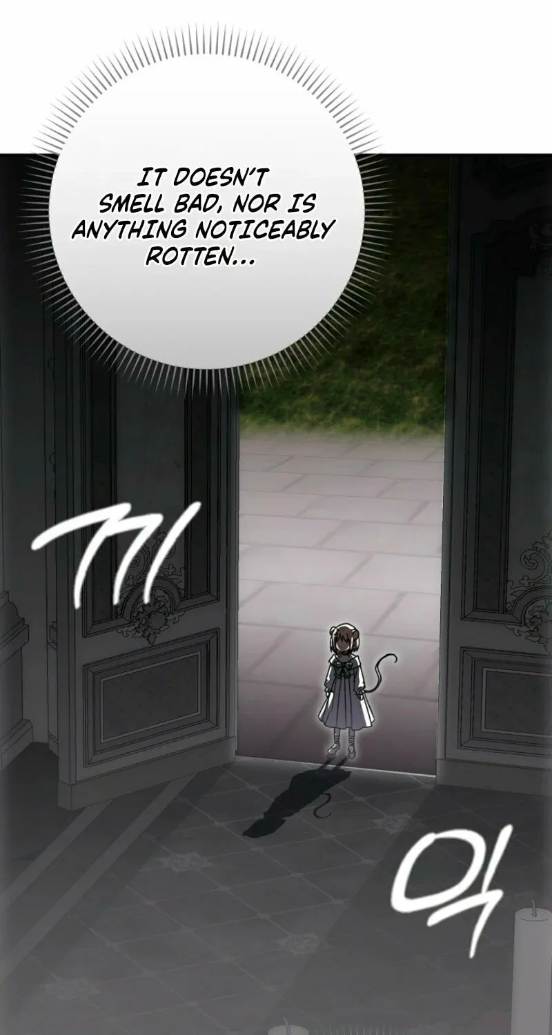 This Wild Mouse Has Taken Cinderella Chapter 23 page 67 - 