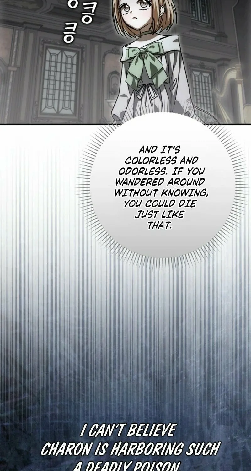 This Wild Mouse Has Taken Cinderella Chapter 23 page 69 - 