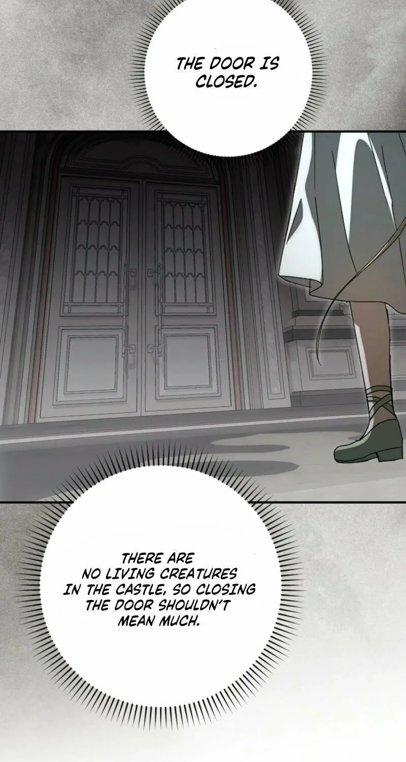 This Wild Mouse Has Taken Cinderella Chapter 23 page 76 - 