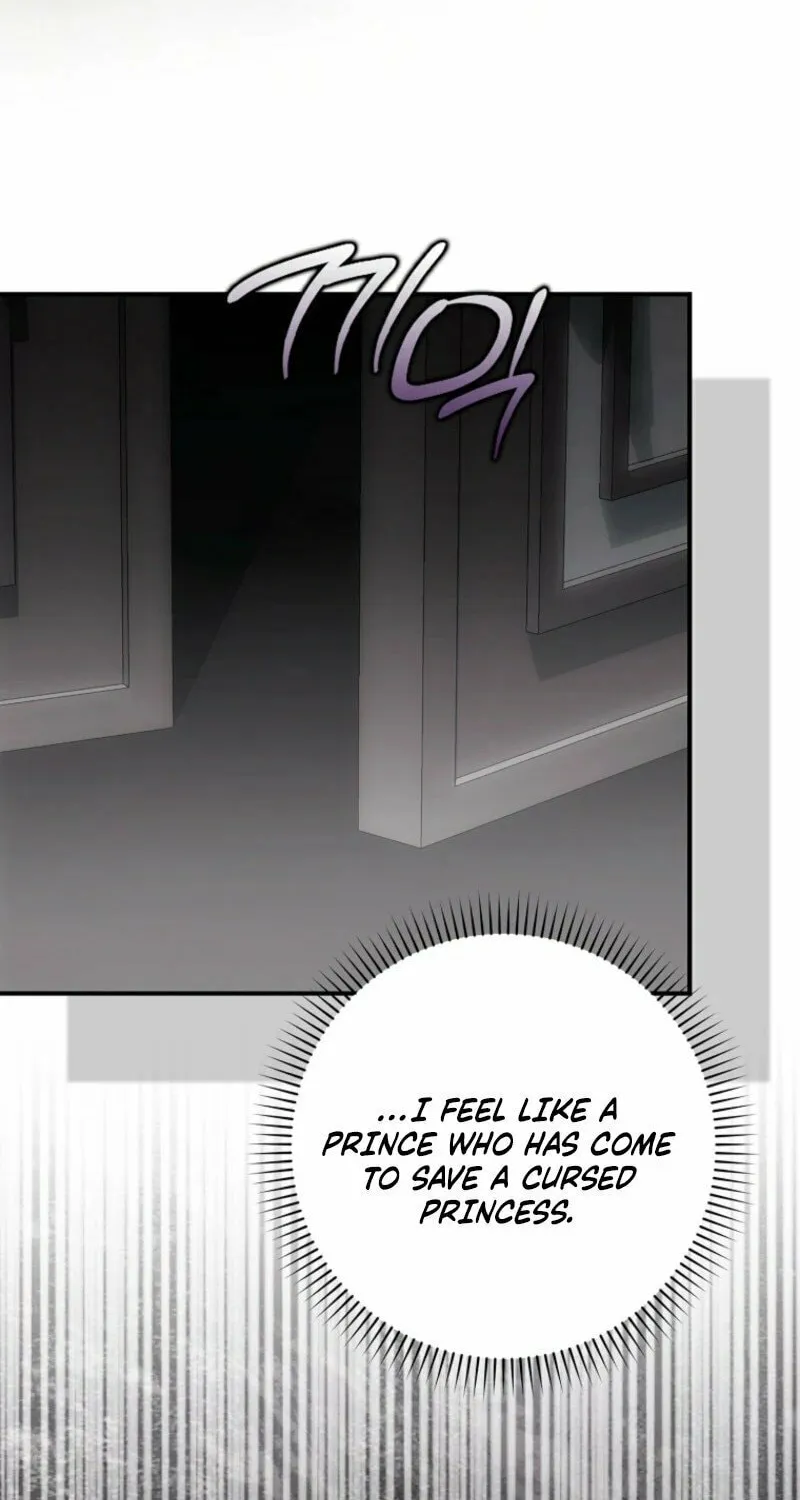 This Wild Mouse Has Taken Cinderella Chapter 23 page 77 - 