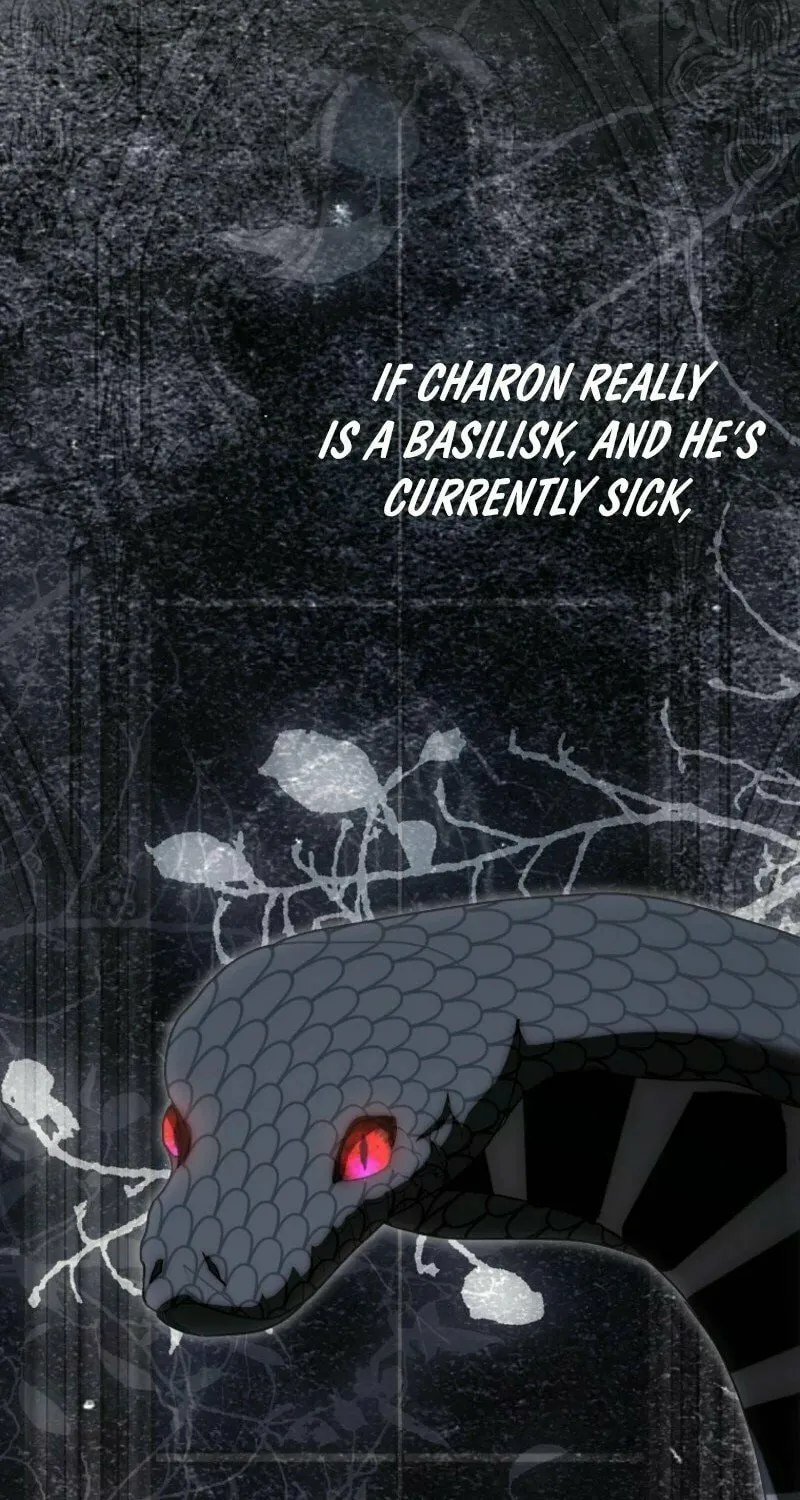 This Wild Mouse Has Taken Cinderella Chapter 23 page 9 - 