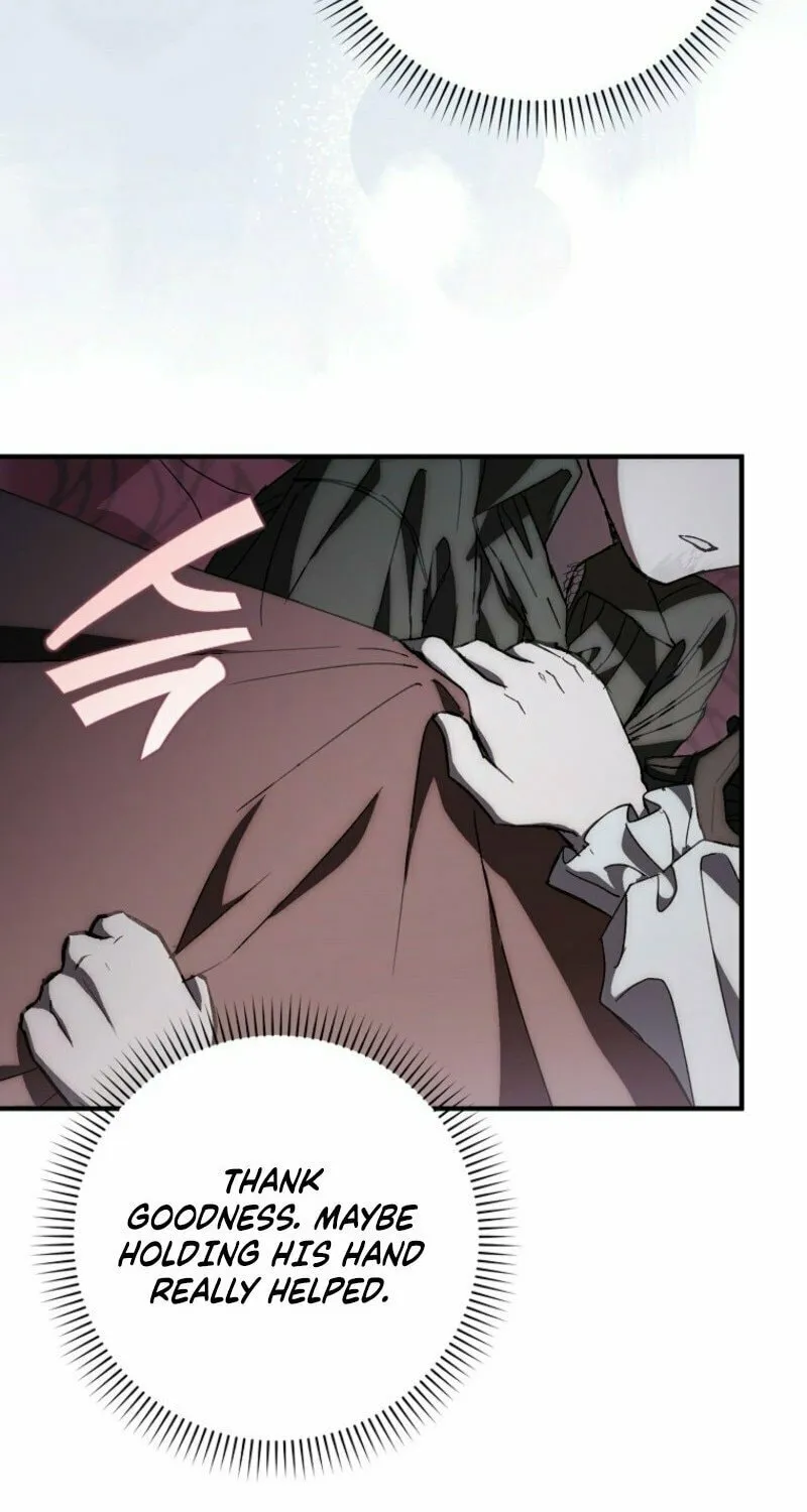 This Wild Mouse Has Taken Cinderella Chapter 24 page 19 - 