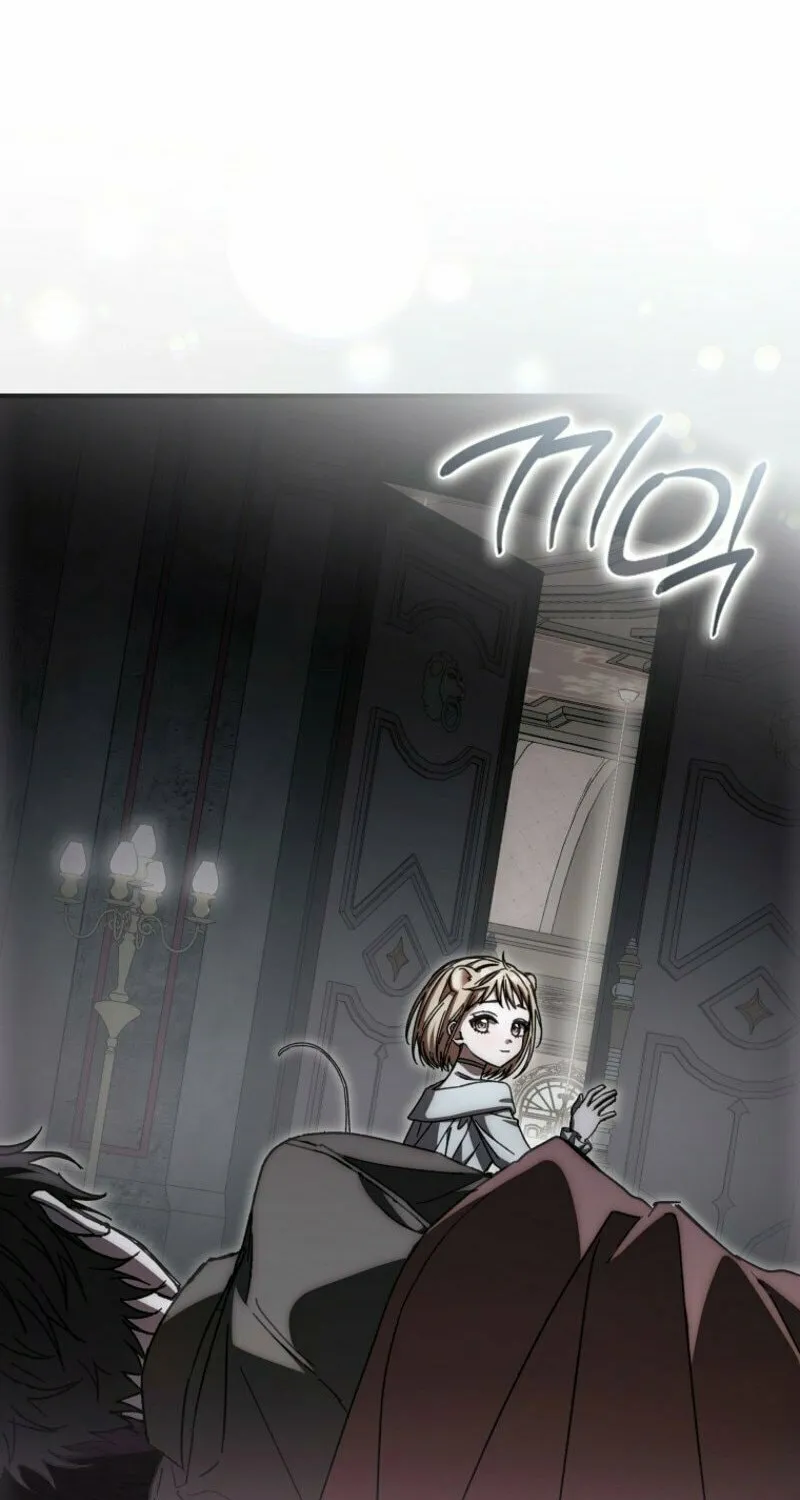 This Wild Mouse Has Taken Cinderella Chapter 24 page 20 - 
