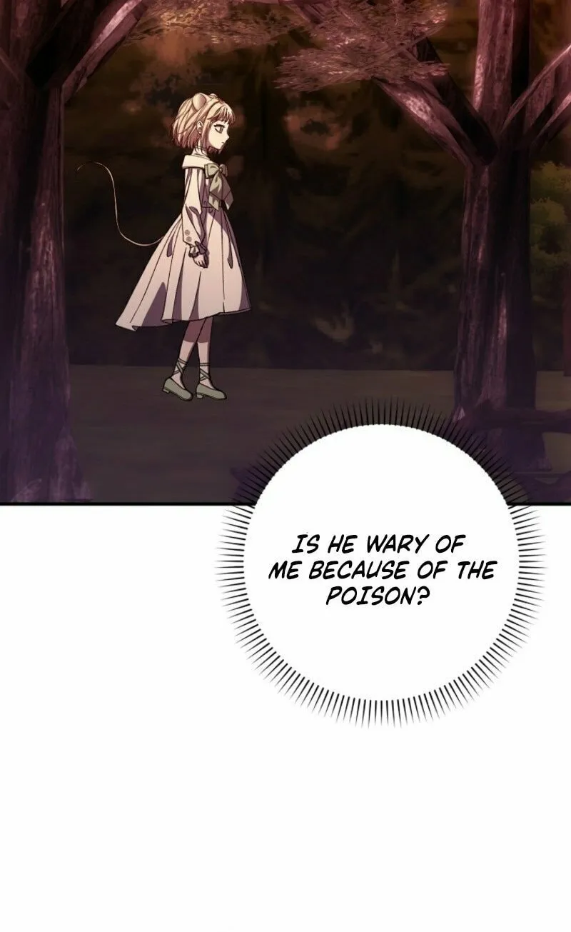 This Wild Mouse Has Taken Cinderella Chapter 24 page 24 - 