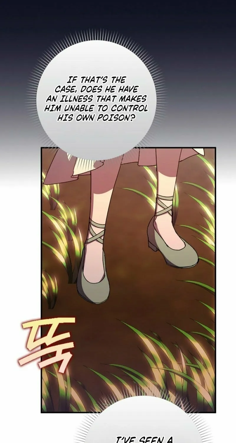 This Wild Mouse Has Taken Cinderella Chapter 24 page 30 - 