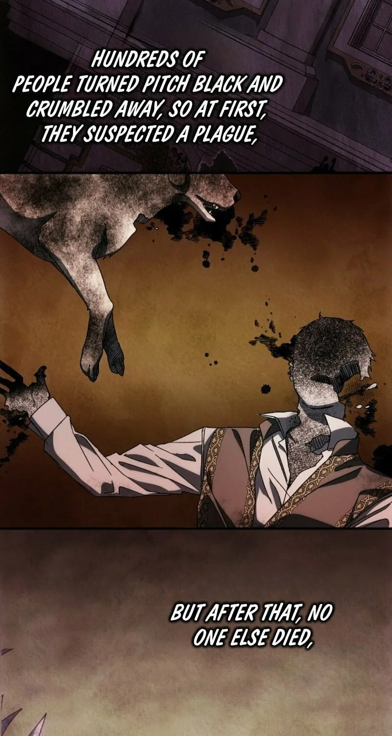 This Wild Mouse Has Taken Cinderella Chapter 24 page 37 - 