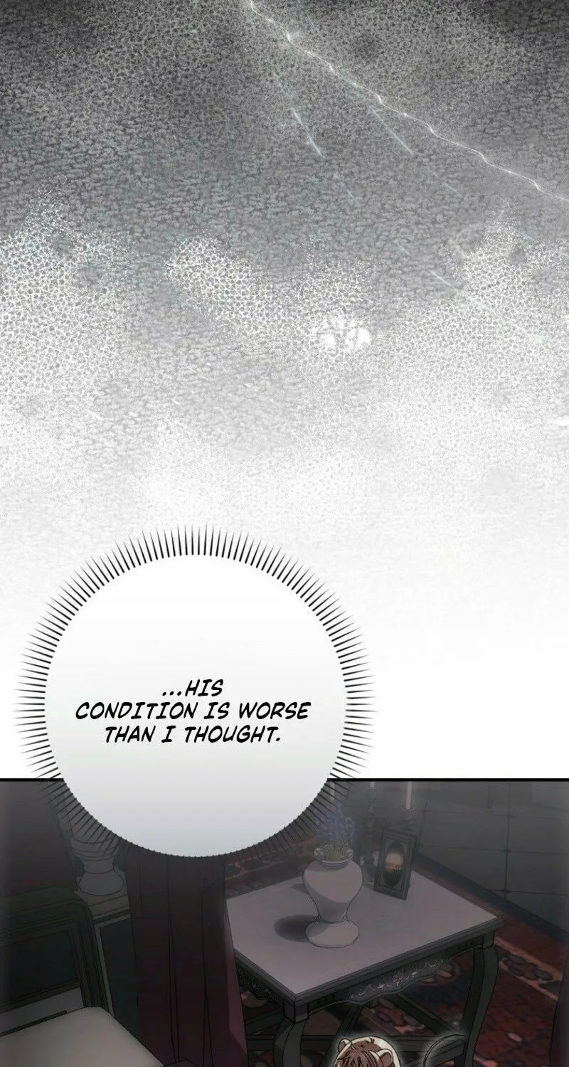 This Wild Mouse Has Taken Cinderella Chapter 24 page 5 - 