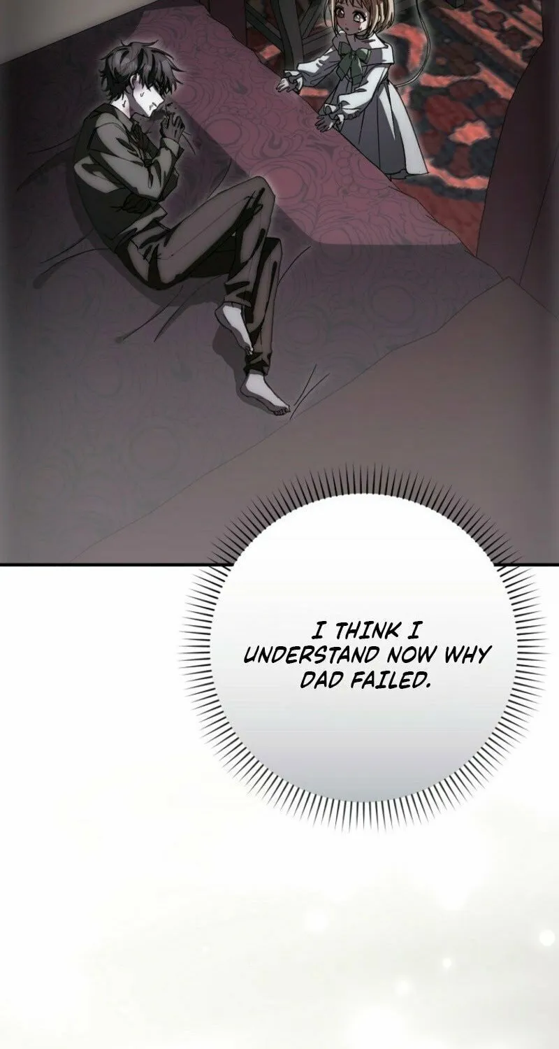 This Wild Mouse Has Taken Cinderella Chapter 24 page 6 - 
