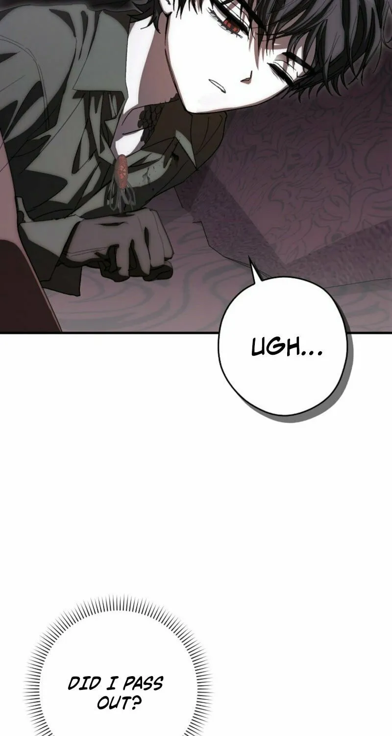 This Wild Mouse Has Taken Cinderella Chapter 24 page 51 - 