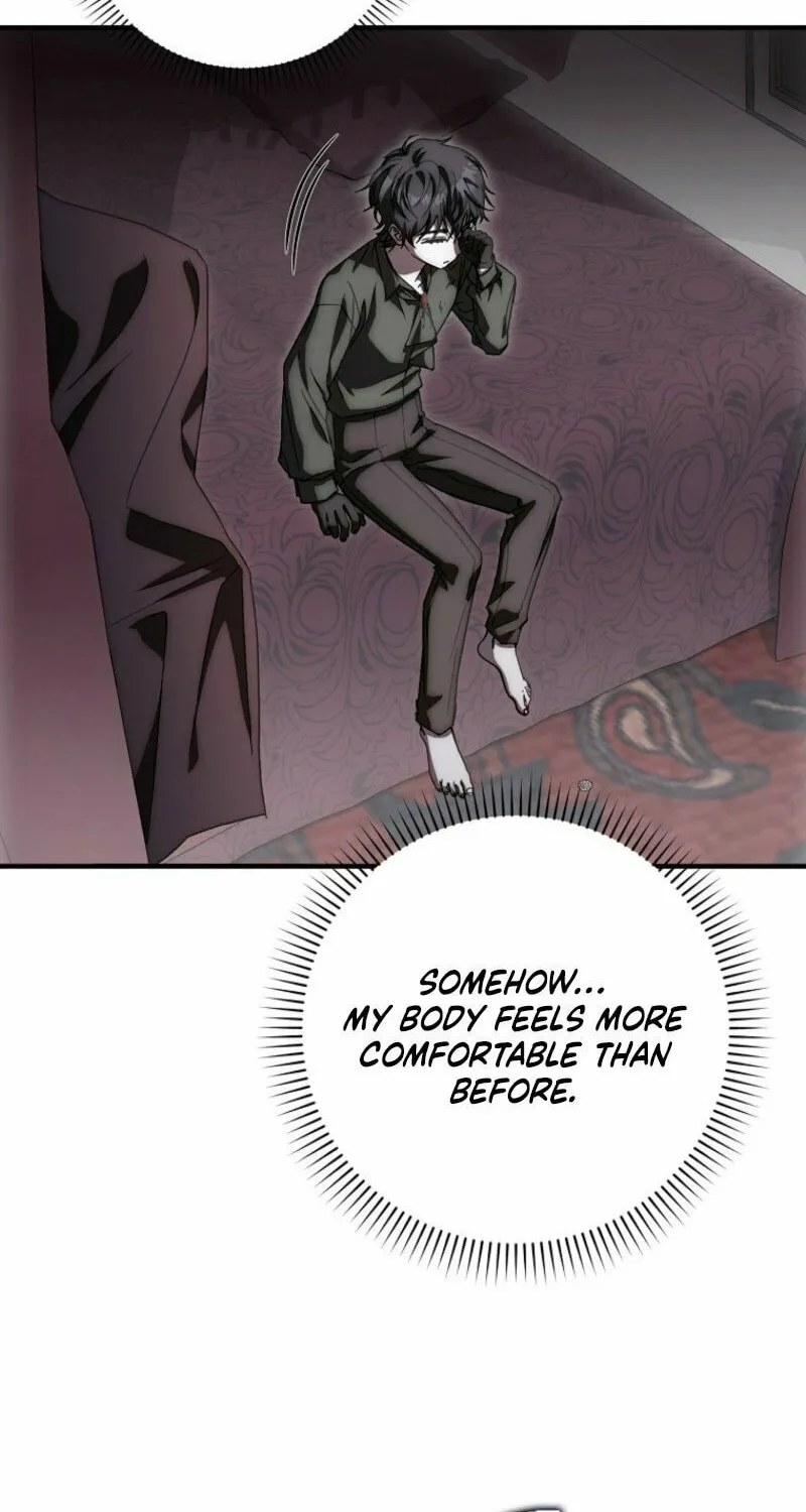 This Wild Mouse Has Taken Cinderella Chapter 24 page 52 - 