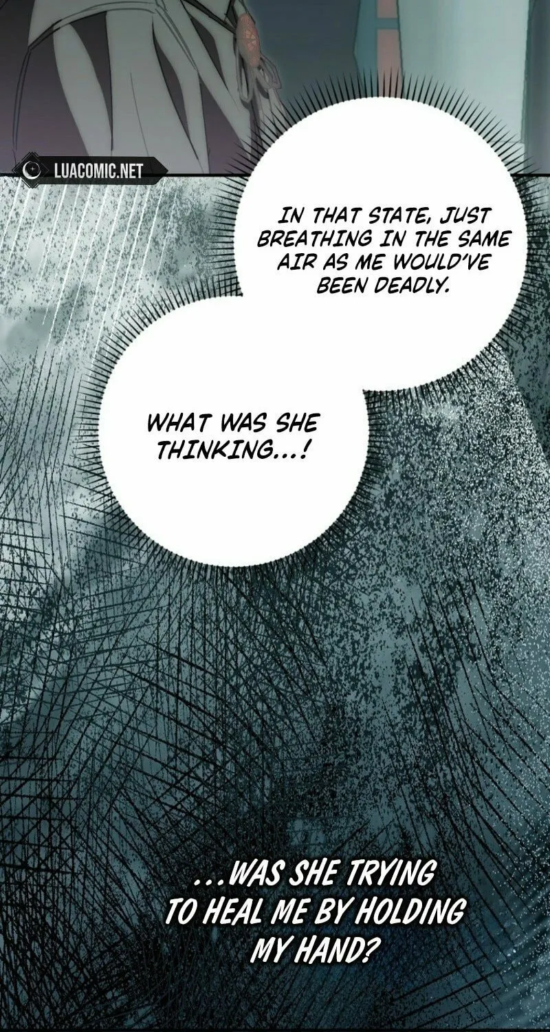 This Wild Mouse Has Taken Cinderella Chapter 24 page 59 - 