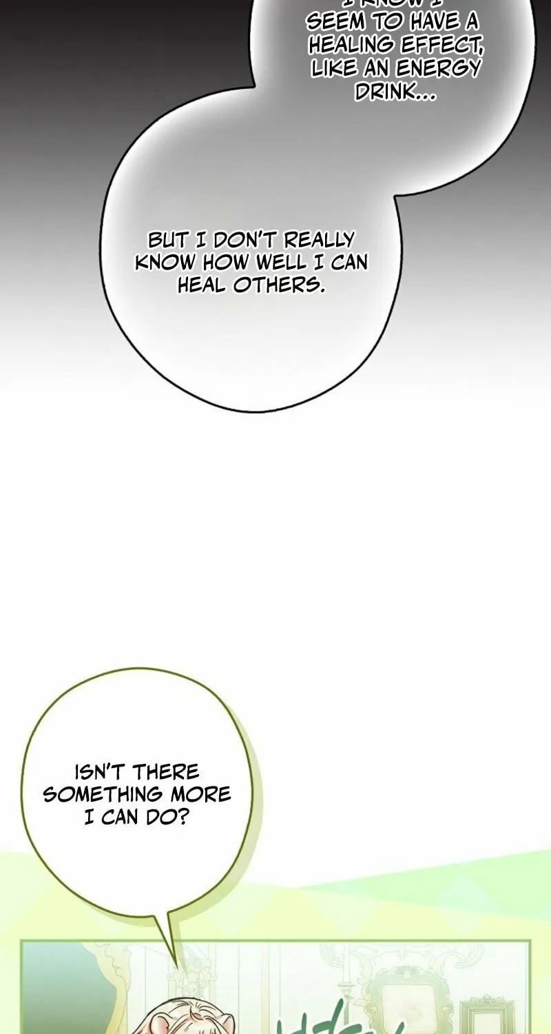 This Wild Mouse Has Taken Cinderella Chapter 24 page 74 - 