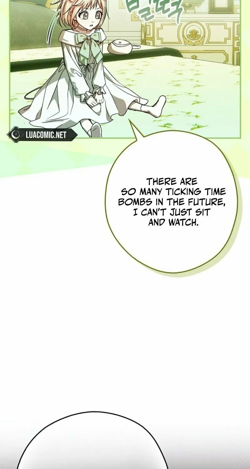 This Wild Mouse Has Taken Cinderella Chapter 24 page 75 - 
