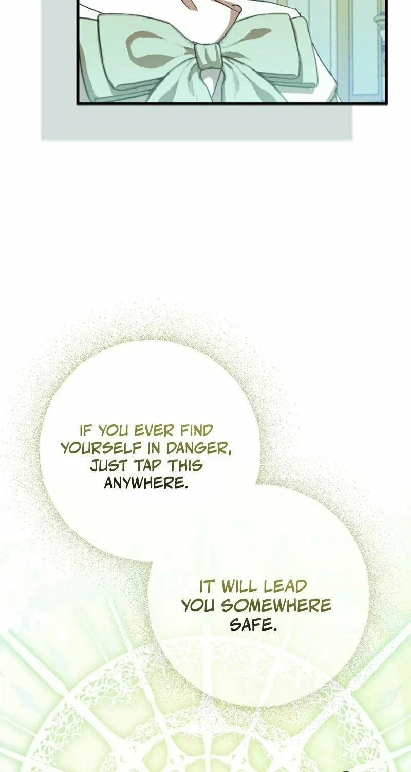 This Wild Mouse Has Taken Cinderella Chapter 24 page 79 - 