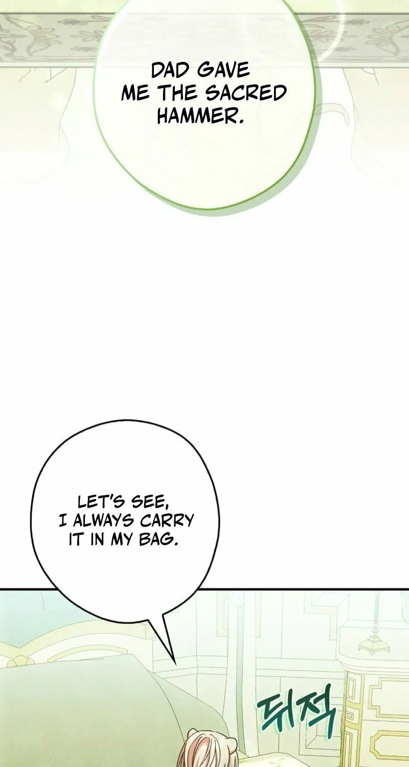 This Wild Mouse Has Taken Cinderella Chapter 24 page 81 - 