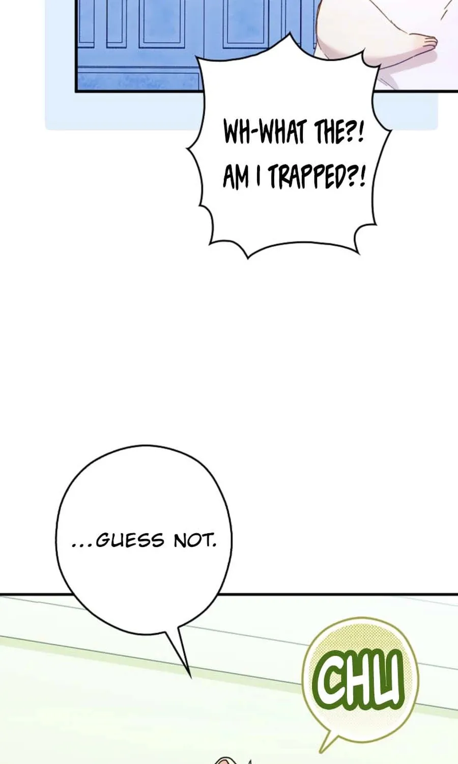 This Wild Mouse Has Taken Cinderella Chapter 25 page 13 - 