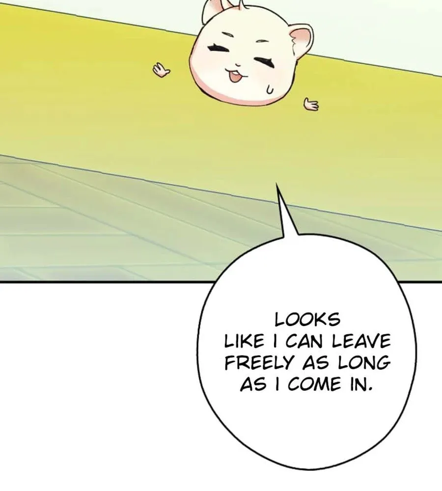 This Wild Mouse Has Taken Cinderella Chapter 25 page 14 - 