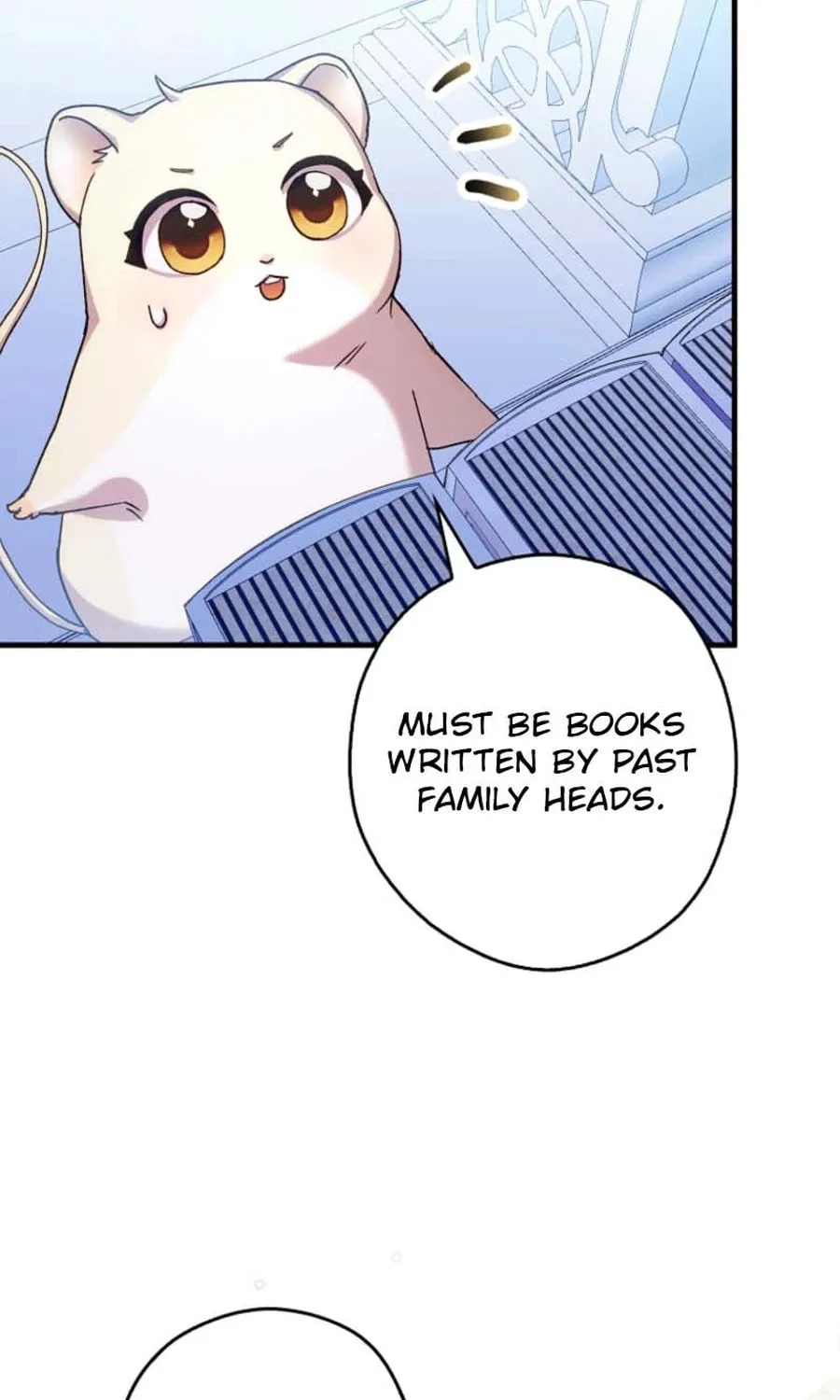 This Wild Mouse Has Taken Cinderella Chapter 25 page 19 - 
