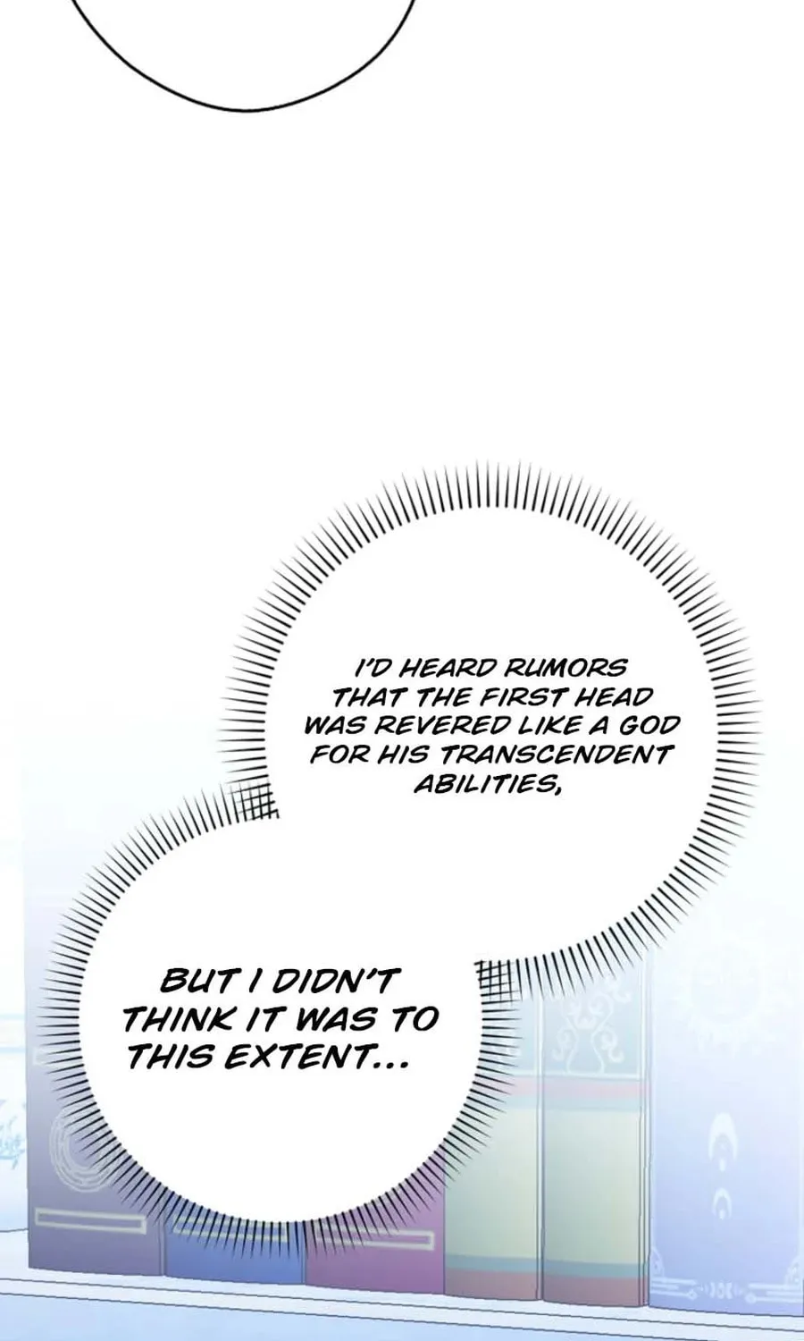 This Wild Mouse Has Taken Cinderella Chapter 25 page 23 - 