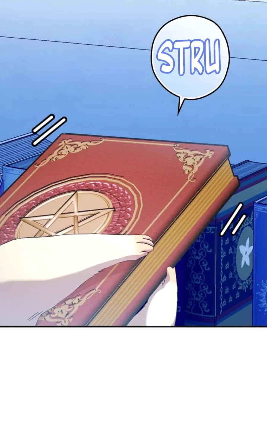 This Wild Mouse Has Taken Cinderella Chapter 25 page 24 - 