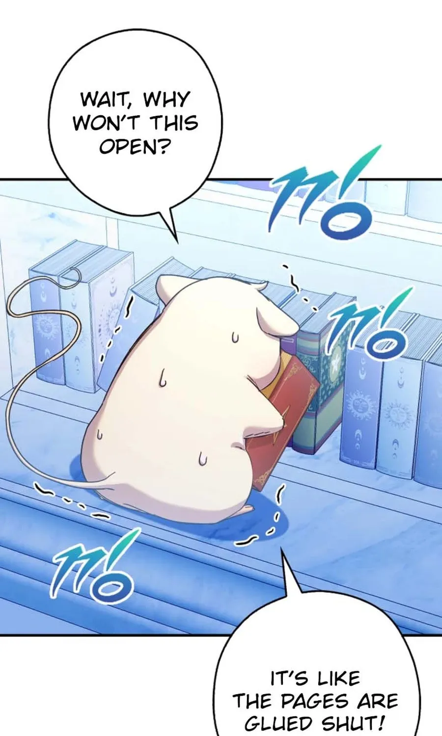 This Wild Mouse Has Taken Cinderella Chapter 25 page 25 - 