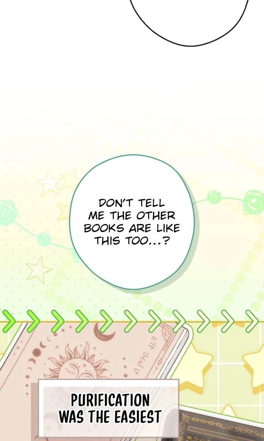 This Wild Mouse Has Taken Cinderella Chapter 25 page 26 - 