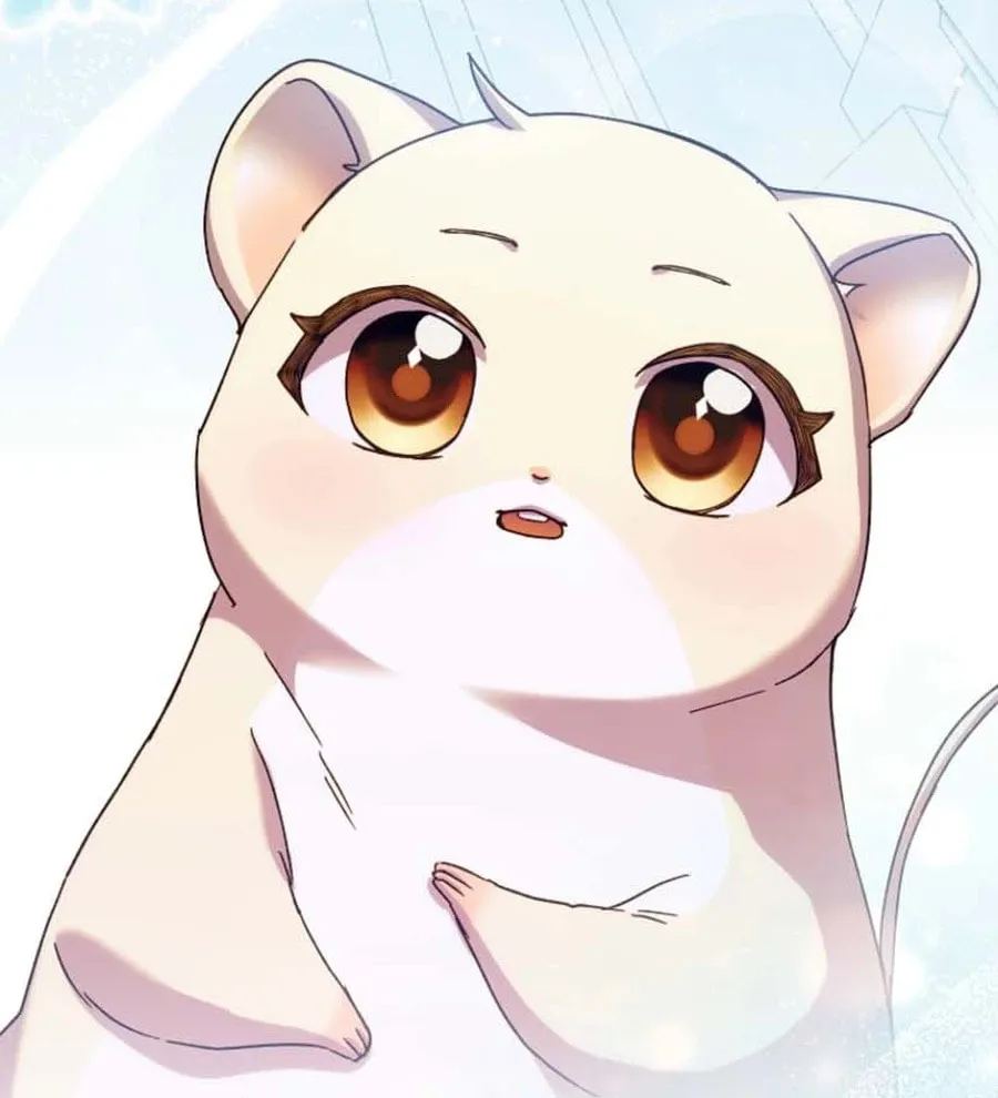 This Wild Mouse Has Taken Cinderella Chapter 25 page 35 - 