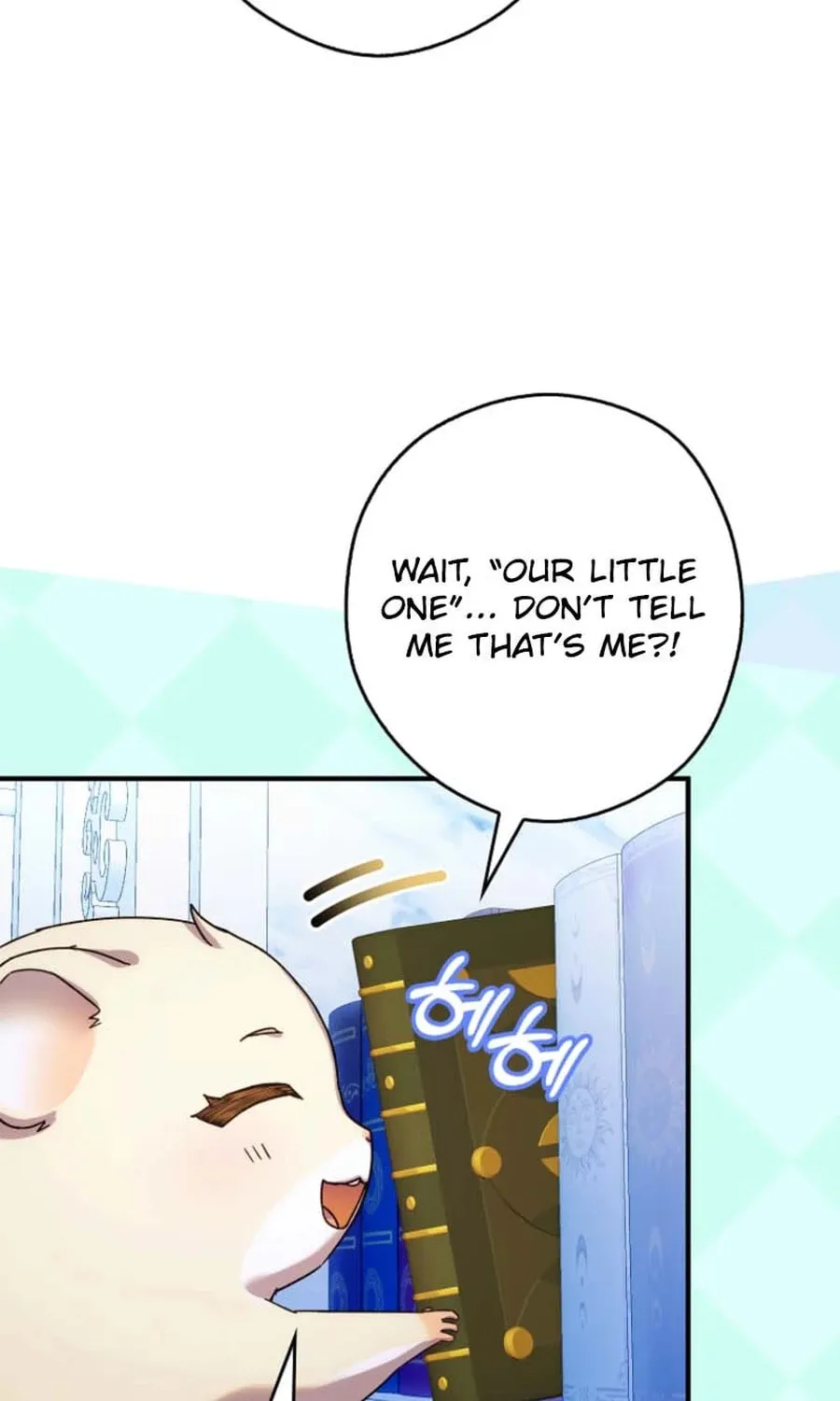This Wild Mouse Has Taken Cinderella Chapter 25 page 39 - 