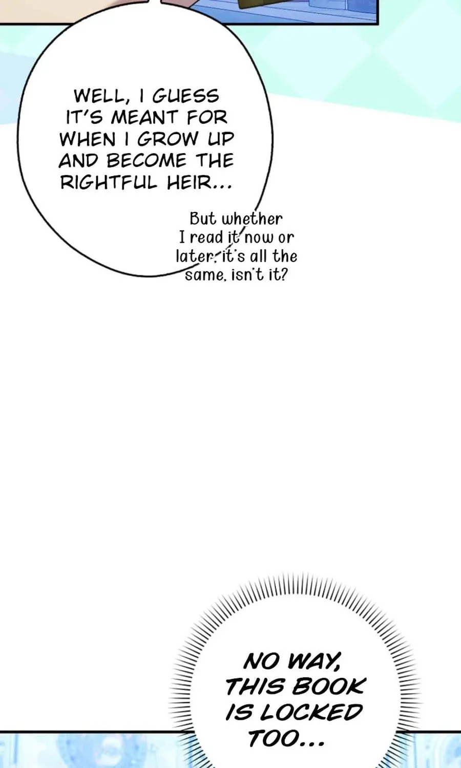 This Wild Mouse Has Taken Cinderella Chapter 25 page 40 - 