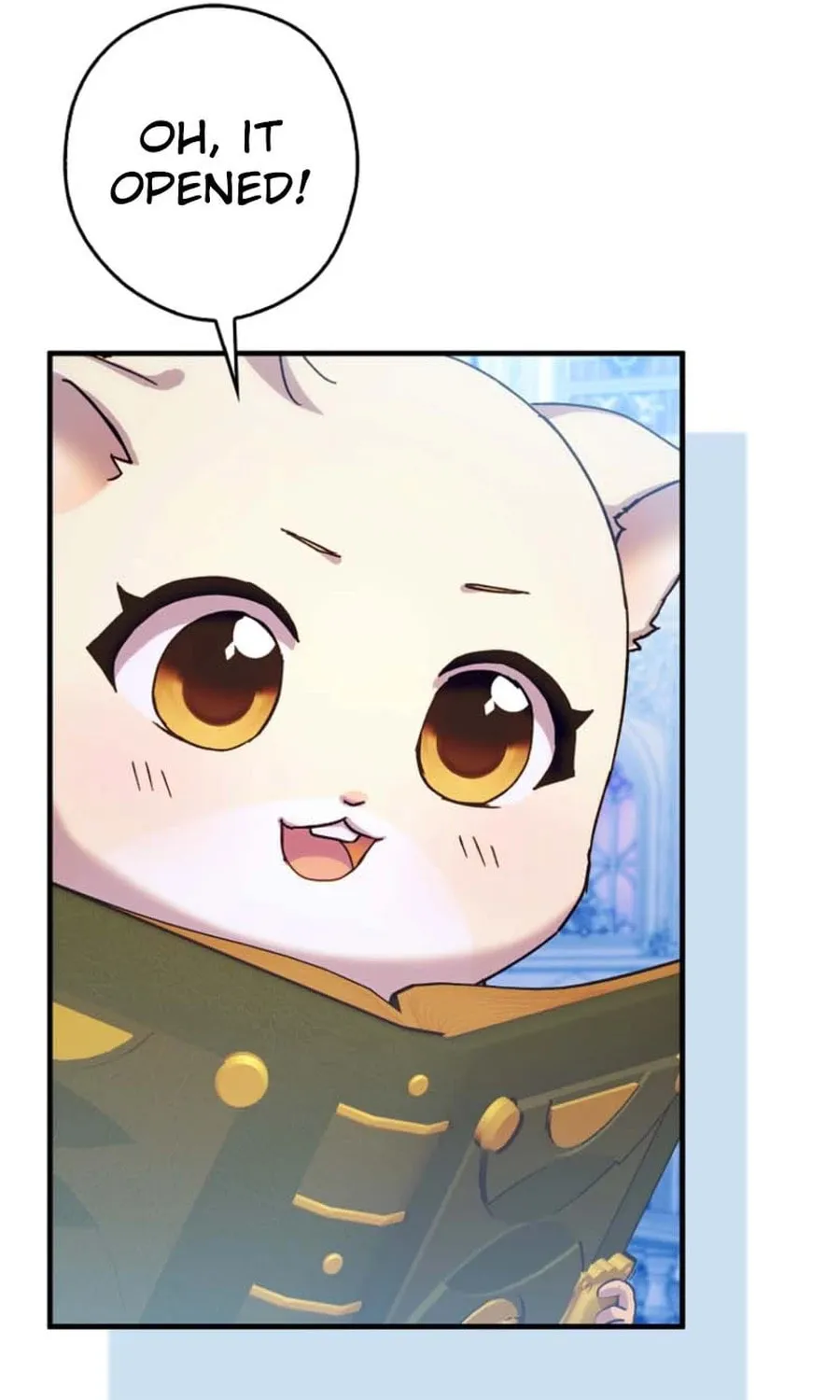This Wild Mouse Has Taken Cinderella Chapter 25 page 42 - 
